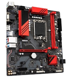 Gigabyte B760M GAMING {LGA 1700, Intel B760, mATX} Ret