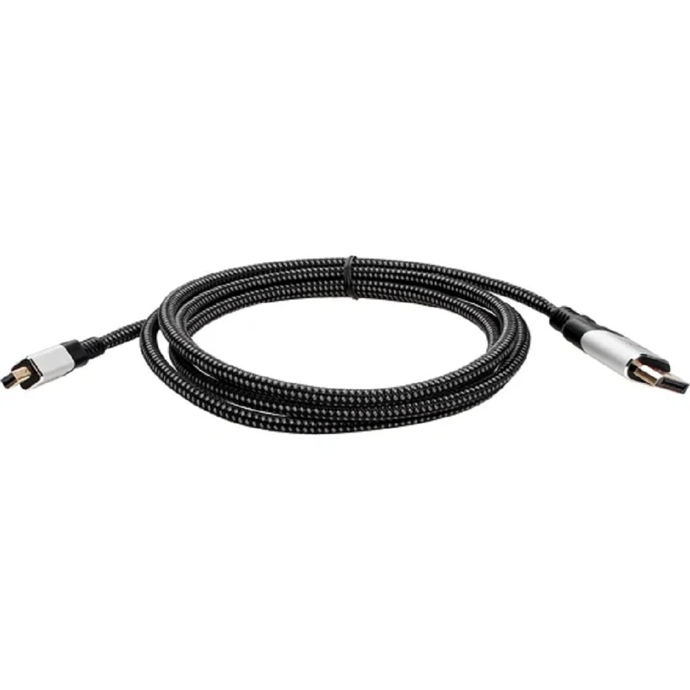 Кабель-переходник VCOM CG685-1.8M Mini DisplayPort M/Display Port M, 1.4V, 1.8м