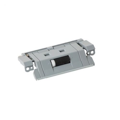Ролик отделения в сборе (лоток 2) HP CLJ CP3525/CM3530/M551/M575/M570 (RM1-4966)