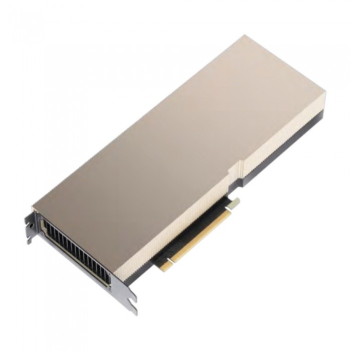 NVIDIA  TESLA A30 OEM 900-21001-0040-000, 24GB HBM2, PCIe x16 4.0, Dual Slot FHFL, Passive, 165W