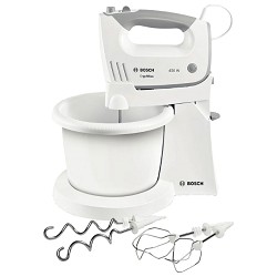 BOSCH MFQ36460 Миксер, стационарный с чашей, 450Вт
