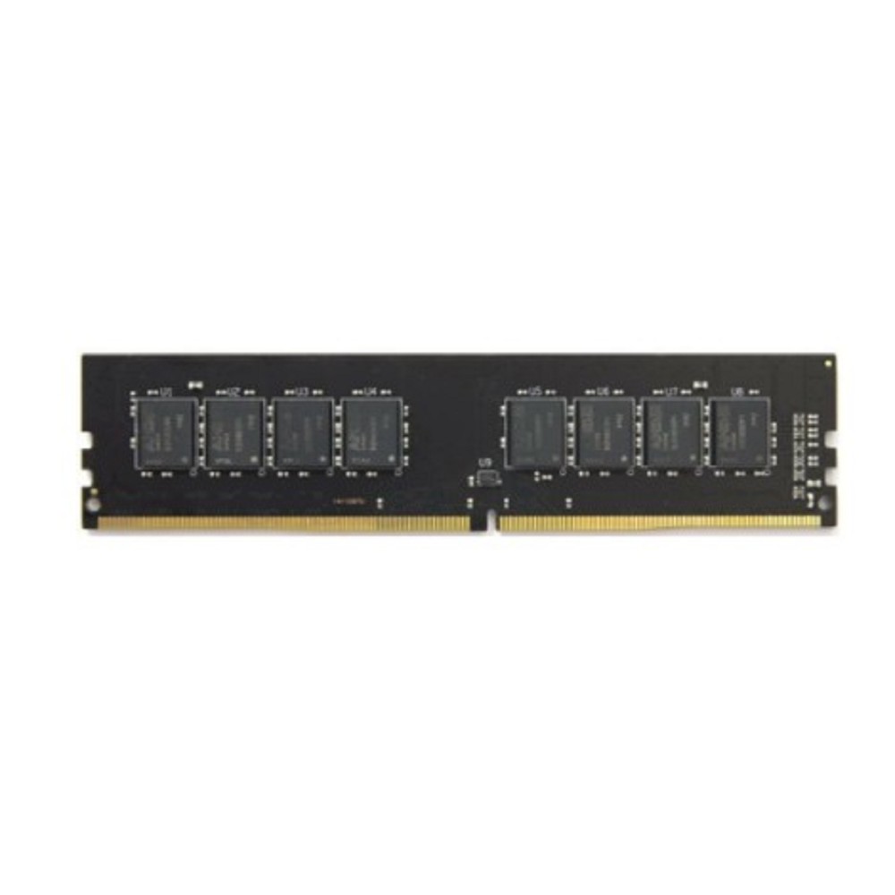 AMD DDR4 DIMM 8GB R948G3206U2S-UO PC4-25600, 3200MHz R9 Gamers Series Black 