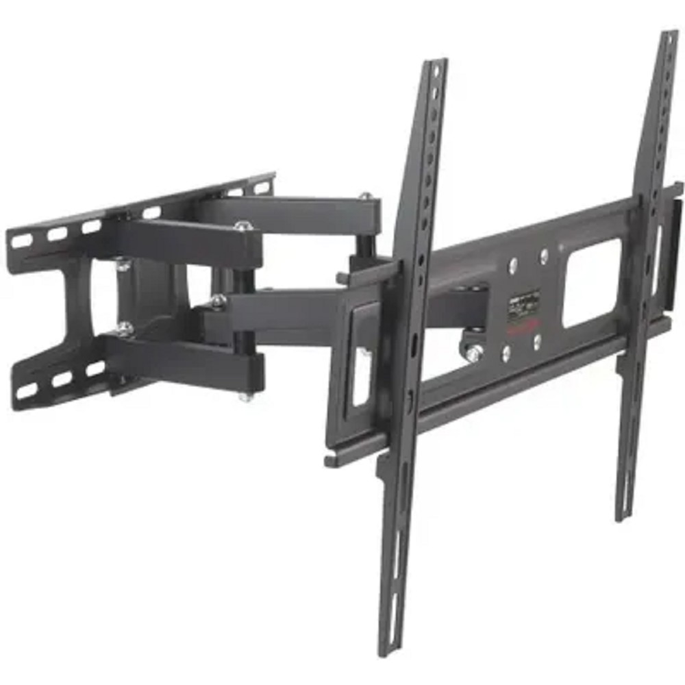 Arm Media LCD-418 черный 32"-65" макс.35кг настенный поворотно-выдвижной и наклонный