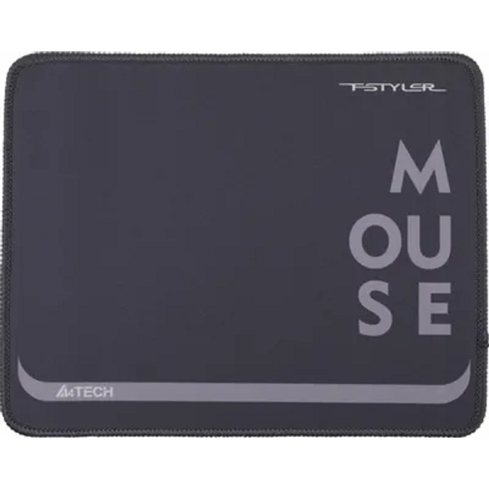Коврик для мыши A4Tech FStyler FP20 серый/черный 1599094