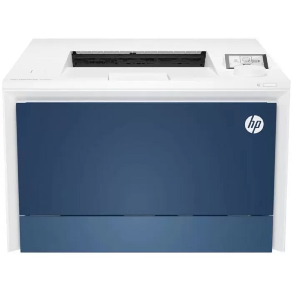 Повреждение упаковки HP Color LaserJet Pro 4203dn (4RA89A)