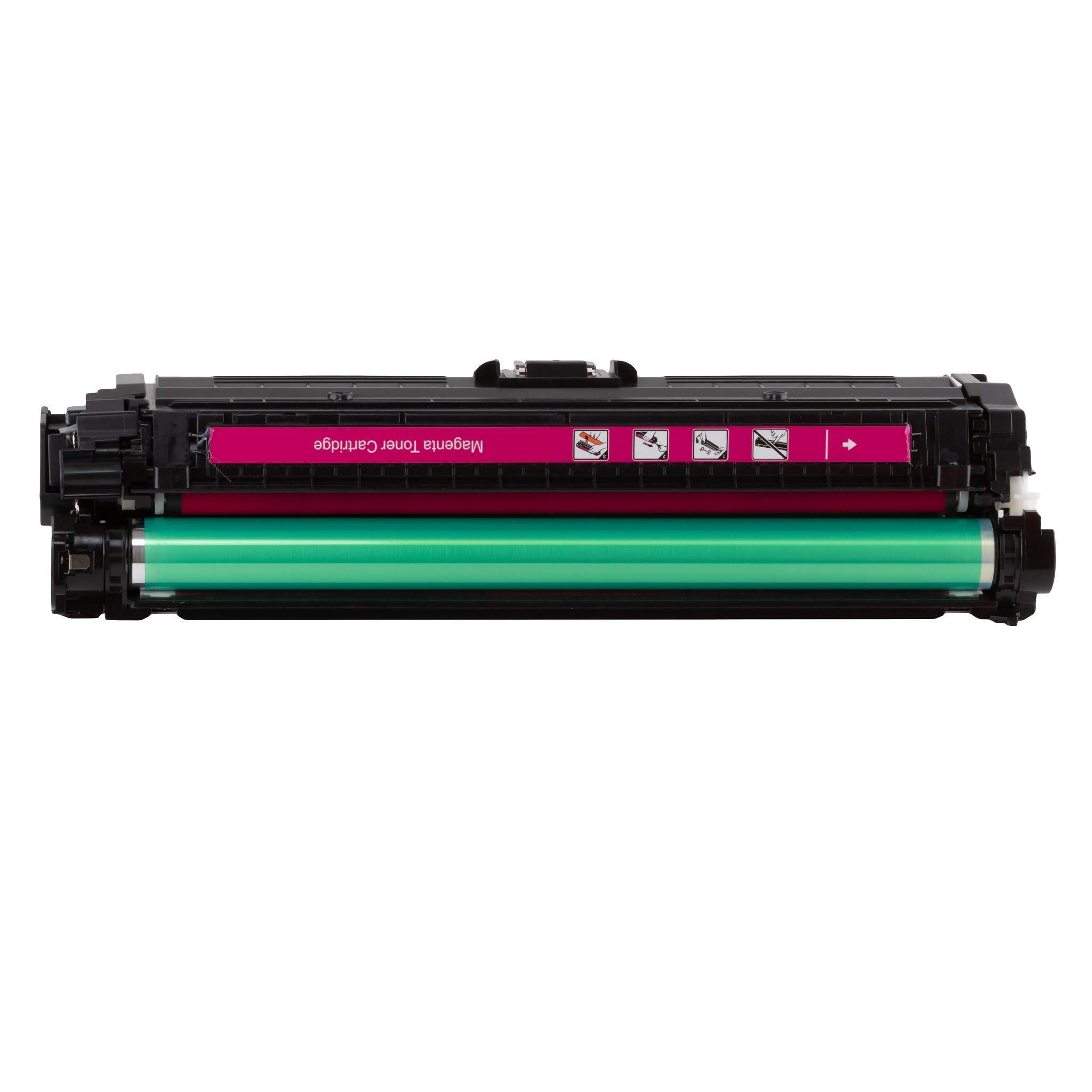 Bion CE343A Картридж для HP LaserJet Enterprise 700 Color M775dn (16000 стр.), Пурпурный, с чипом