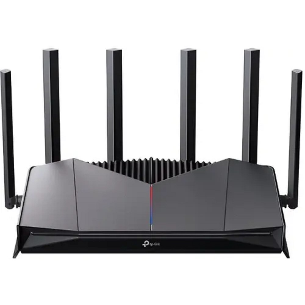 TP-Link Archer GE400 BE6500 Двухдиапазонный игровой роутер Wi-Fi 7