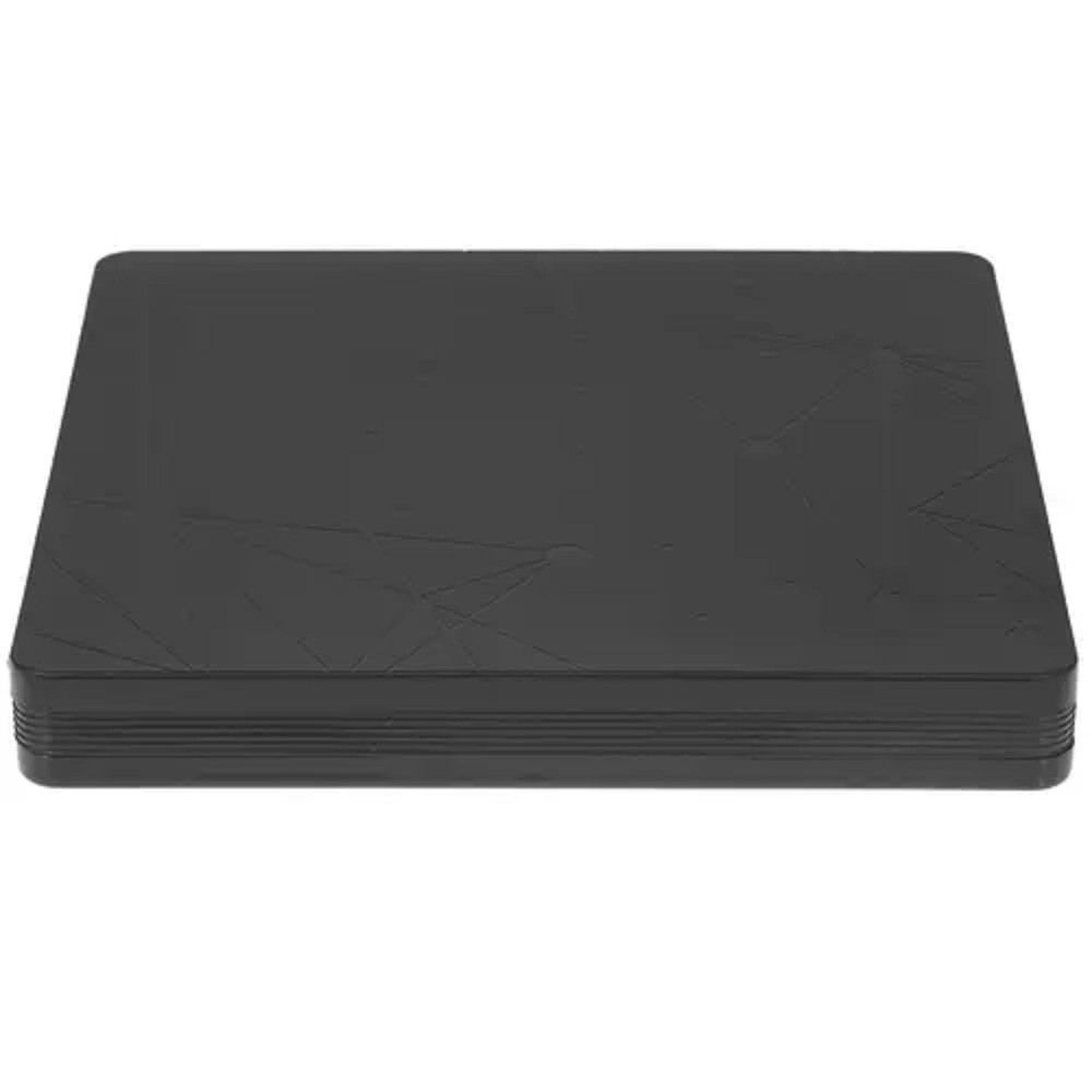 USB 3.0 Gembird DVD-USB-03C пластик, черный