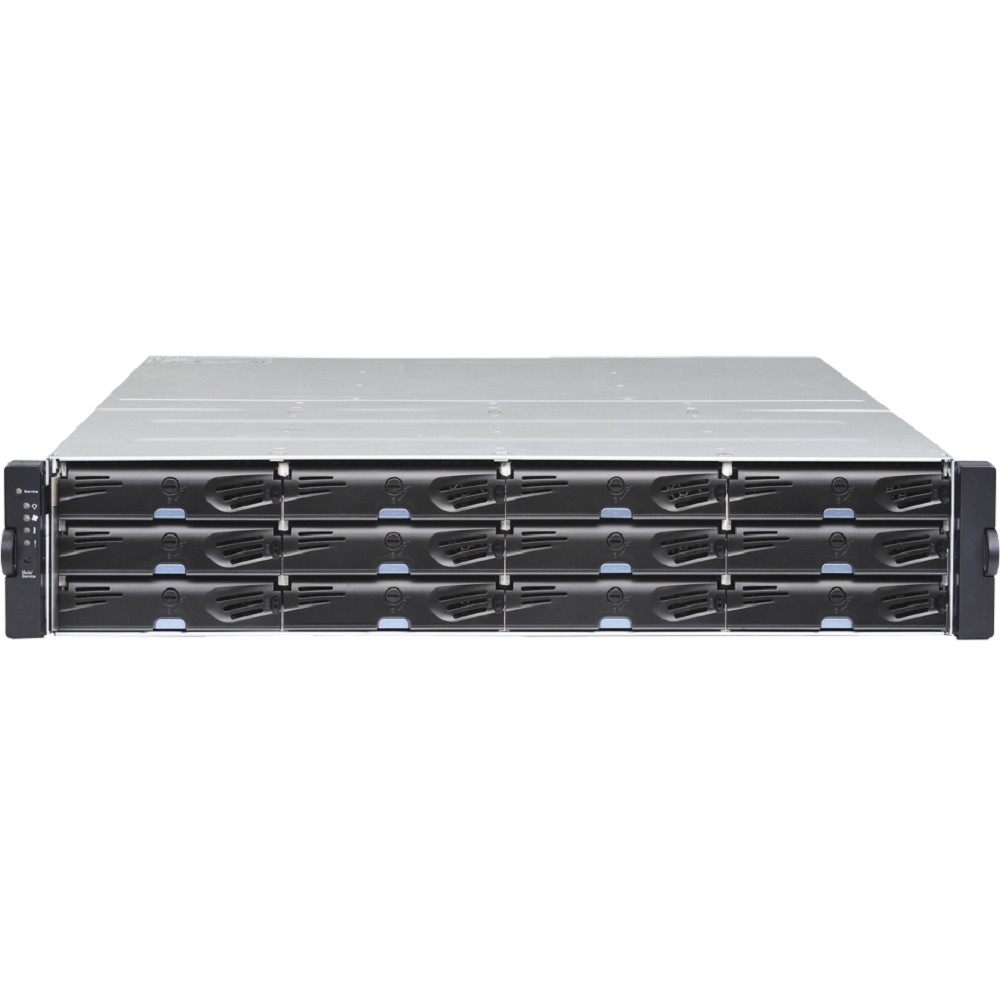 Infortrend DS1012R2C000C-8U32