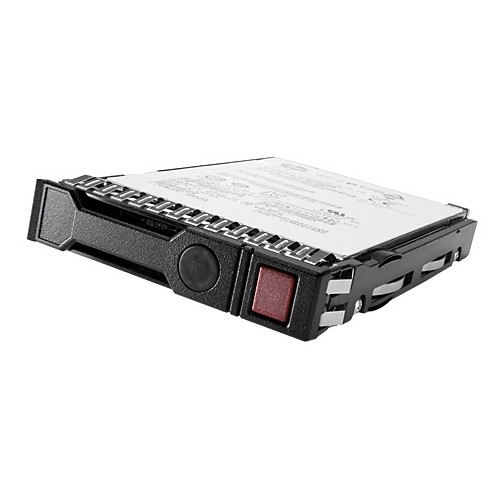 Жесткий диск HPE 1x600Gb SAS 15K для 12G SCC DS 3.5" P04695-B21 / P05394-001
