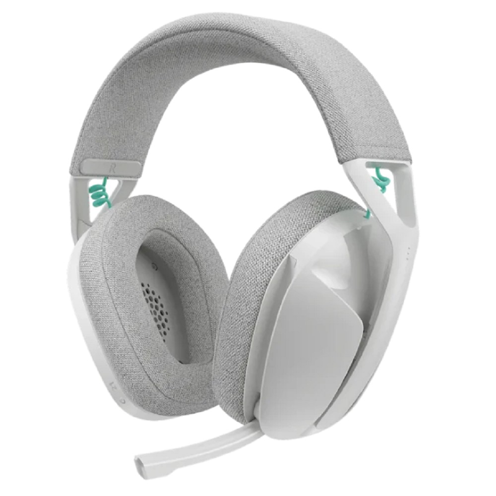 Гарнитура/ Logitech Headset G321 LIGHTSPEED Wireless Gaming  White