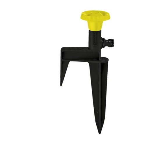 Круговой дождеватель KARCHER CS 90 Spike