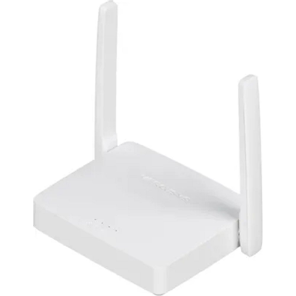 Mercusys MW302R N300 Многорежимный Wi-Fi роутер
