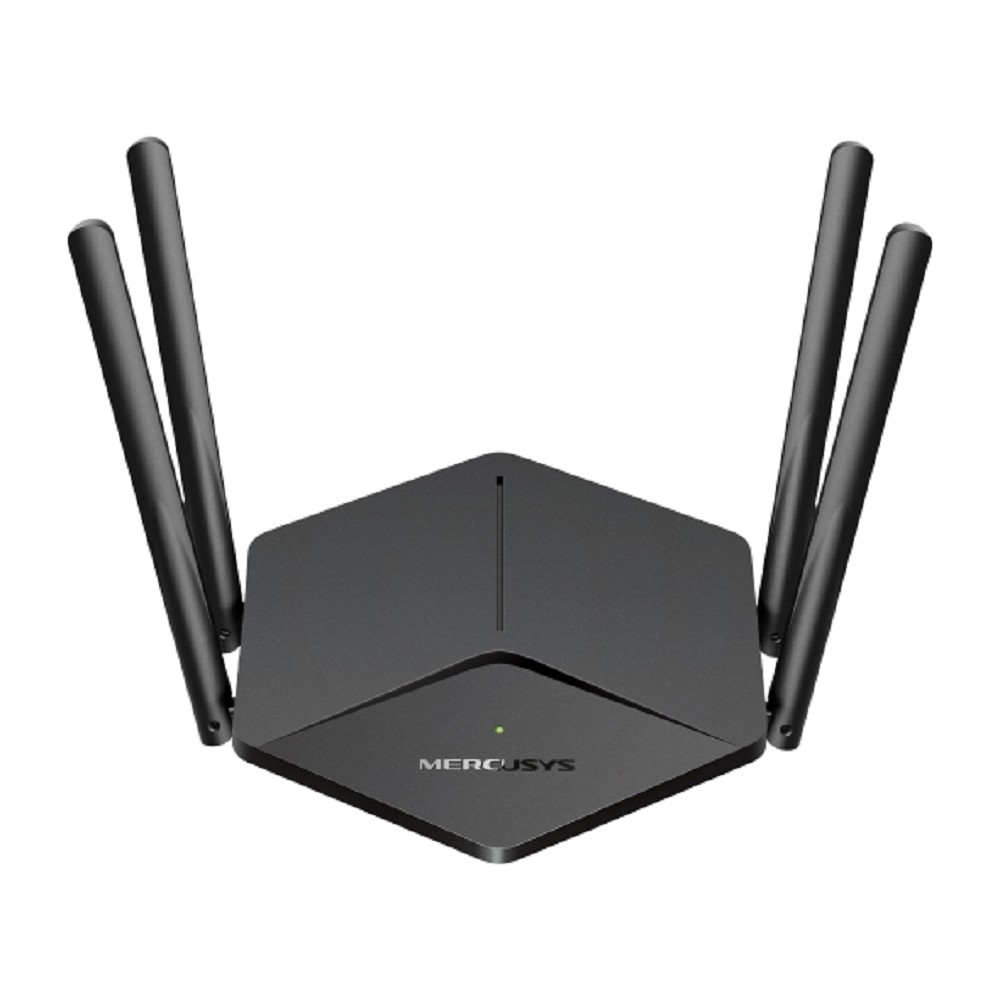 Mercusys MR78X Двухиапазонный роутер Wi-Fi 6 AX2700
