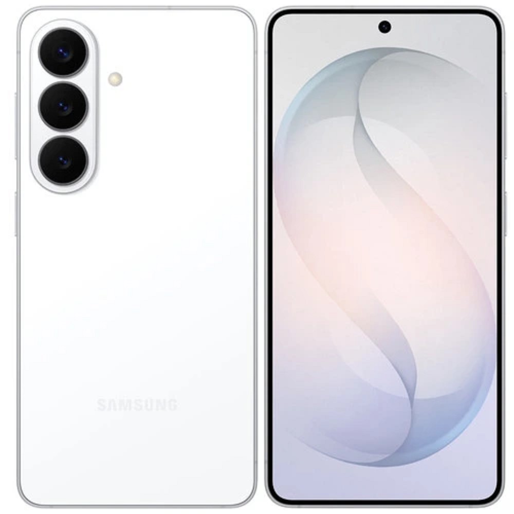 Samsung Galaxy S26 12GB+512GB White [SM-S942BZWQCAU]
