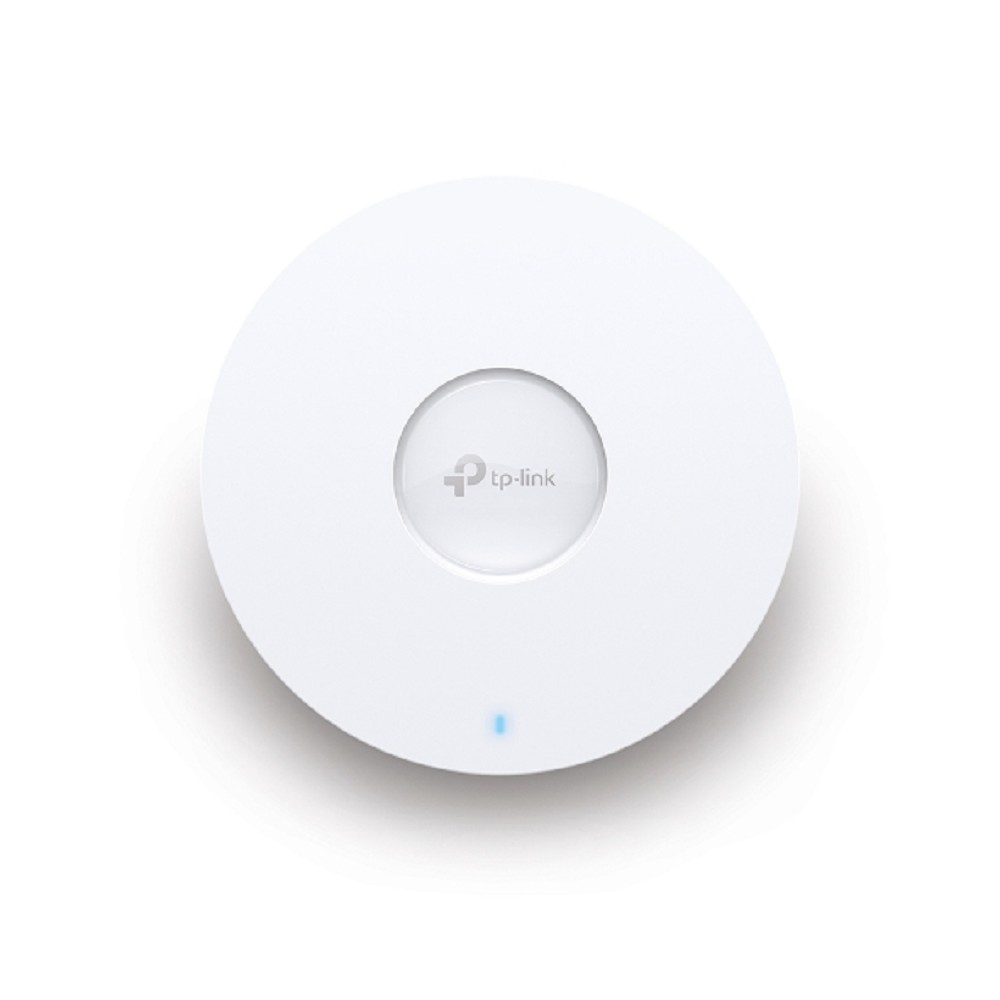 TP-Link EAP650 AX3000 Потолочная двухдиапазонная точка доступа Wi-Fi 6