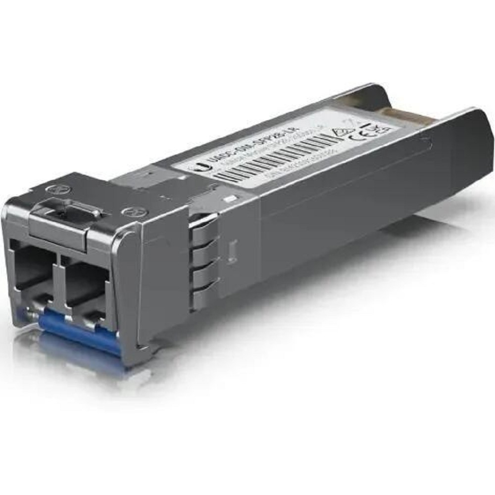 UBIQUITI UACC-OM-SFP28-LR SFP-трансивер 25 Gbps Single-Mode Optical Module
