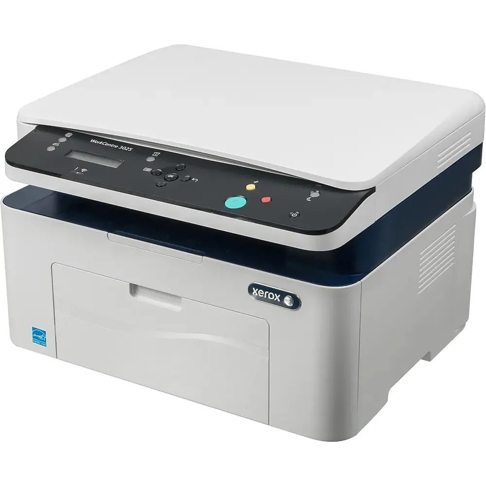 Повреждение упаковки Xerox WorkCentre 3025BI {A4, Laser, P/C/S, 20 ppm, max 15K pages per month, 128MB, GDI, USB, Wi-Fi} (WC3025BI#)(3025V_BI/3025V_BIM)