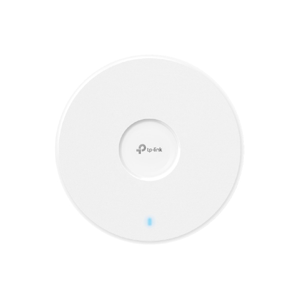 TP-Link EAP723 BE3600 Двухдиапазонная потолочная точка доступа Wi-Fi 7