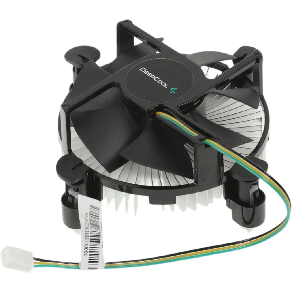 Cooler Deepcool CK-11509 {Soc-775/1155/1156/1150}