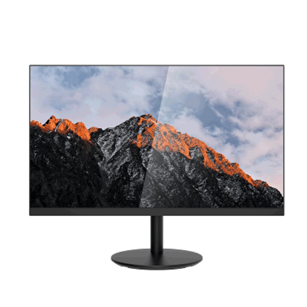 DAHUA DHI-LM22-A220 21.45" FHD(1920x1080); VA; LED подсветка; 250 кд/м2; Контраст 4000:1; 144Гц; время отклика 1 мс; VGAx1, HDMIx1; VESA: 75*75 мм;