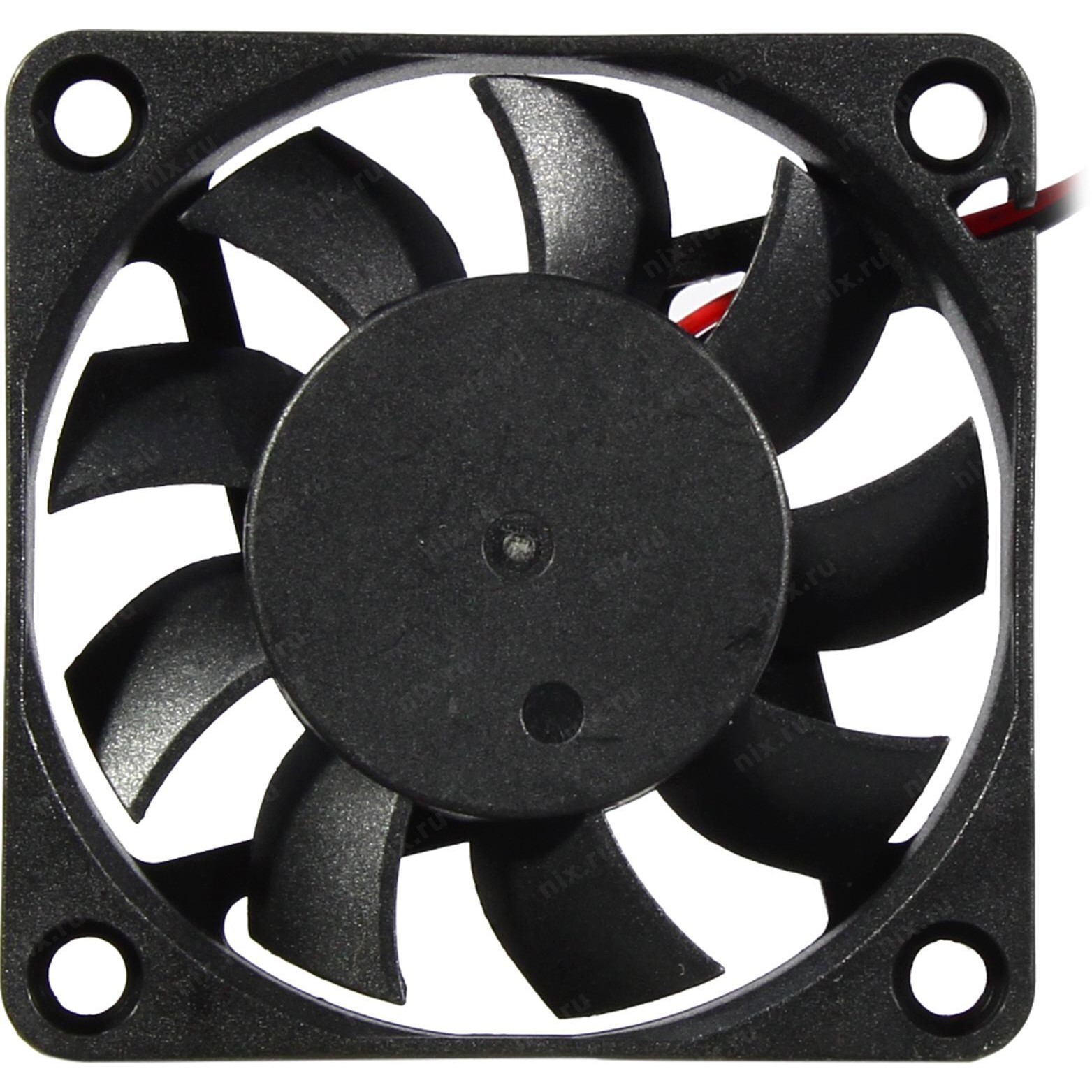 5bites Вентилятор FB6015S-12L2 60X15 / SLEEVE / 3000RPM / 2P