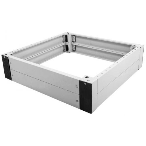 Elbox Цоколь (основание) высотой 100 мм для шкафов серии EMS (Ш600 х Г400) EMS-S-600.400.100