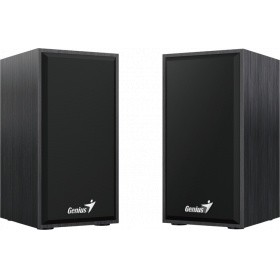 GENIUS SP-HF180, 2.0, 2 x 3W, USB-power, Black