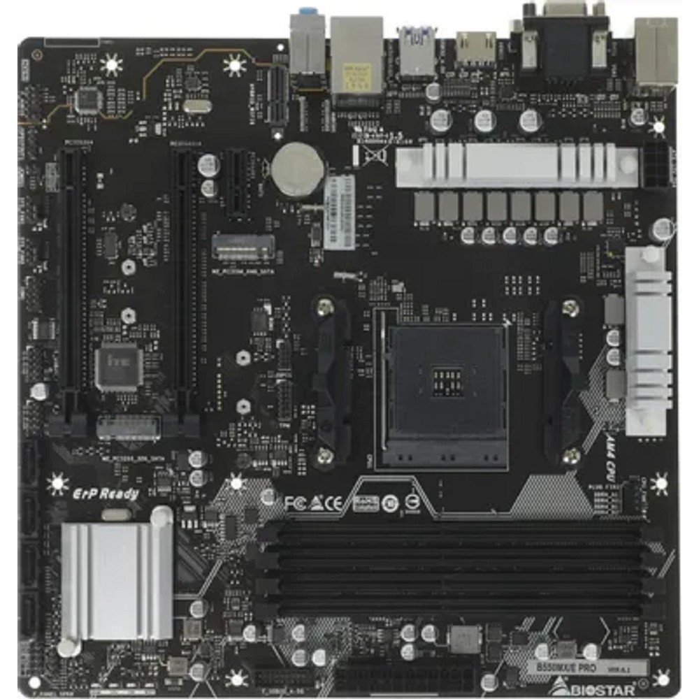 Biostar B550MX/E PRO