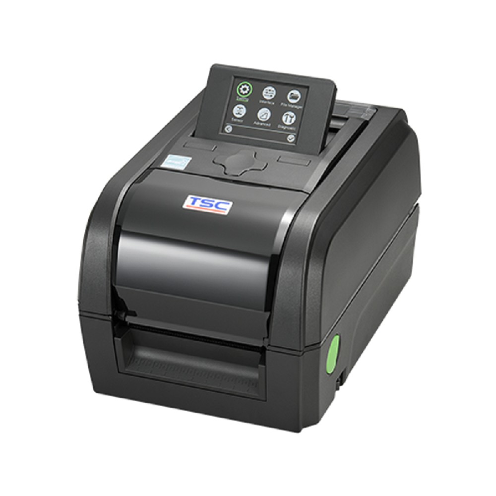 TSC TX210 Принтер этикеток [TX210-A001-1302] {203 Dpi, 8 Ips}