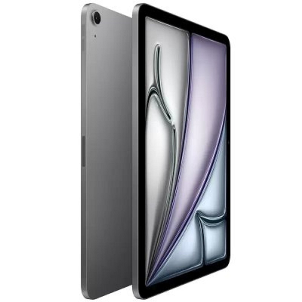 Apple iPad Air 11-inch (M4) Wi-Fi + Cellular 128Gb Space Grey (MH784ZP/A)