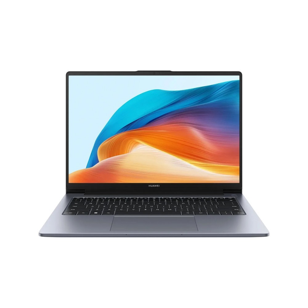 Повреждение упаковки Huawei MateBook D14 MDG-X MendelG-W5611D [53014MUB] Space Gray 14" {WUXGA i5-13420H/16GB/1TB/DOS}