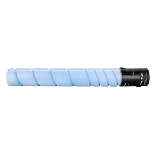 Pantum CTO-910XC Тонер голубой, CM9706DN, CM9106DN, 34000стр