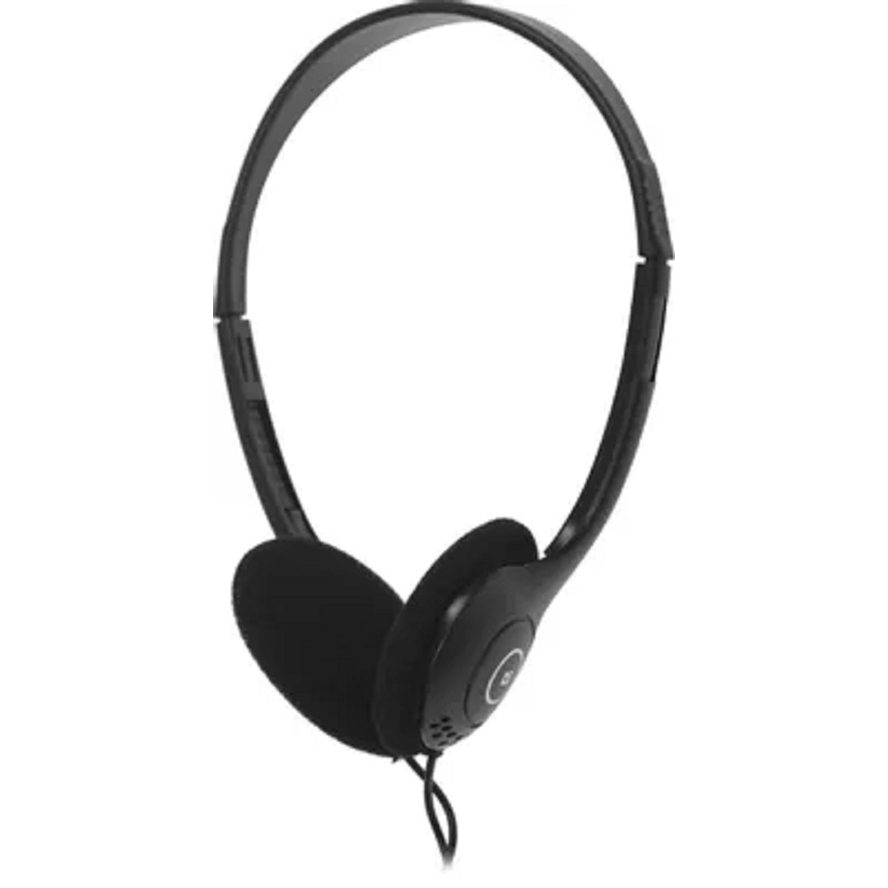 Повреждение упаковки Defender Aura 101 Наушники стерео, регулят. громк., 1.8м кабель [63101]