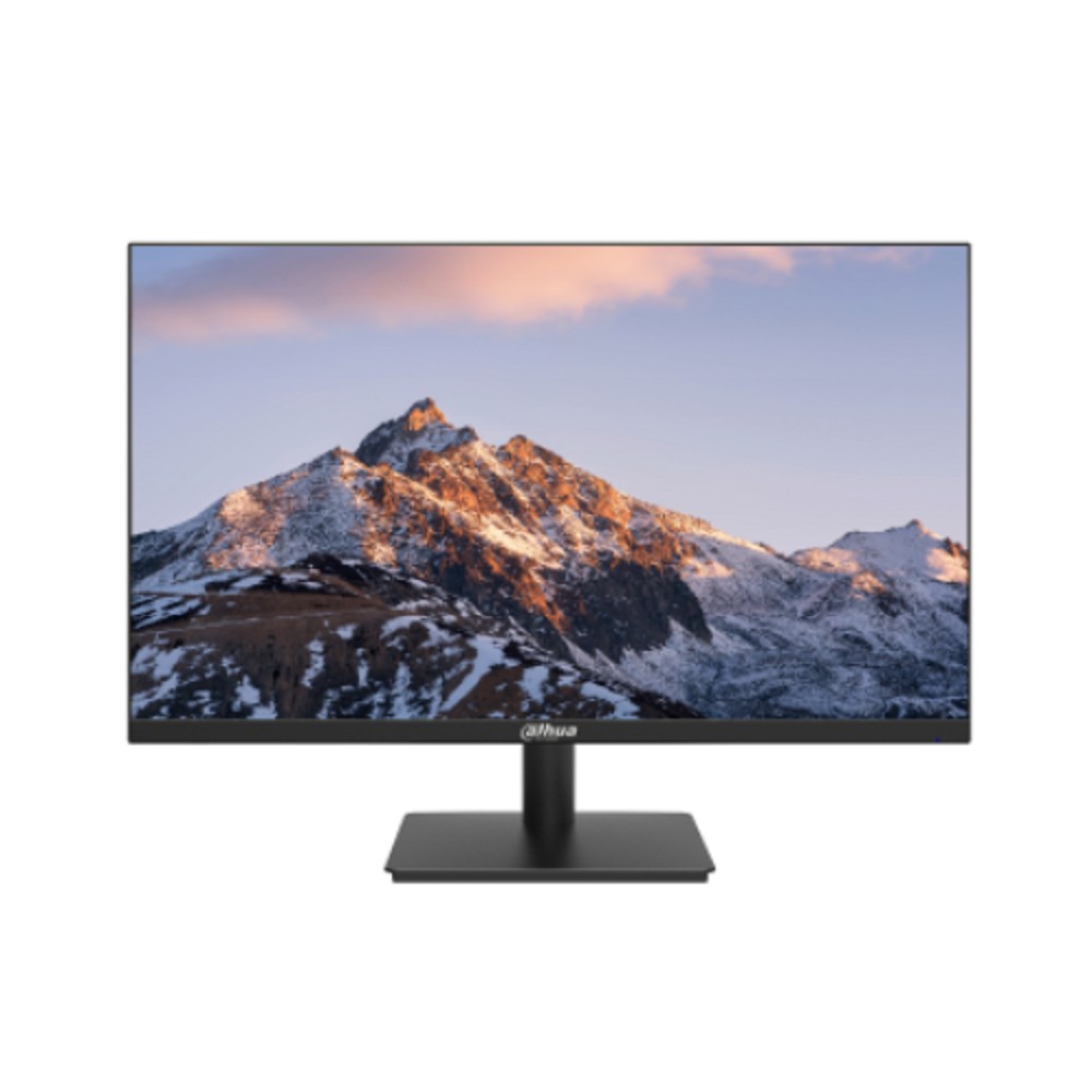 Повреждение упаковки Dahua DHI-LM24-A221Y 23.8"(16:9) FullHD монитор IPS ELED 1920x1080 250 кд/м2 1200:1 178°/178° 1 мс 144Гц 16.7Млн (6 бит + FRC) VESA: 100X100 VGA HDMI