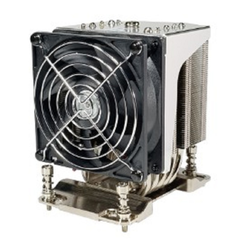 ACL-S40260 LGA4094, AMD Epyc, 4U, Active,{330~350W}
