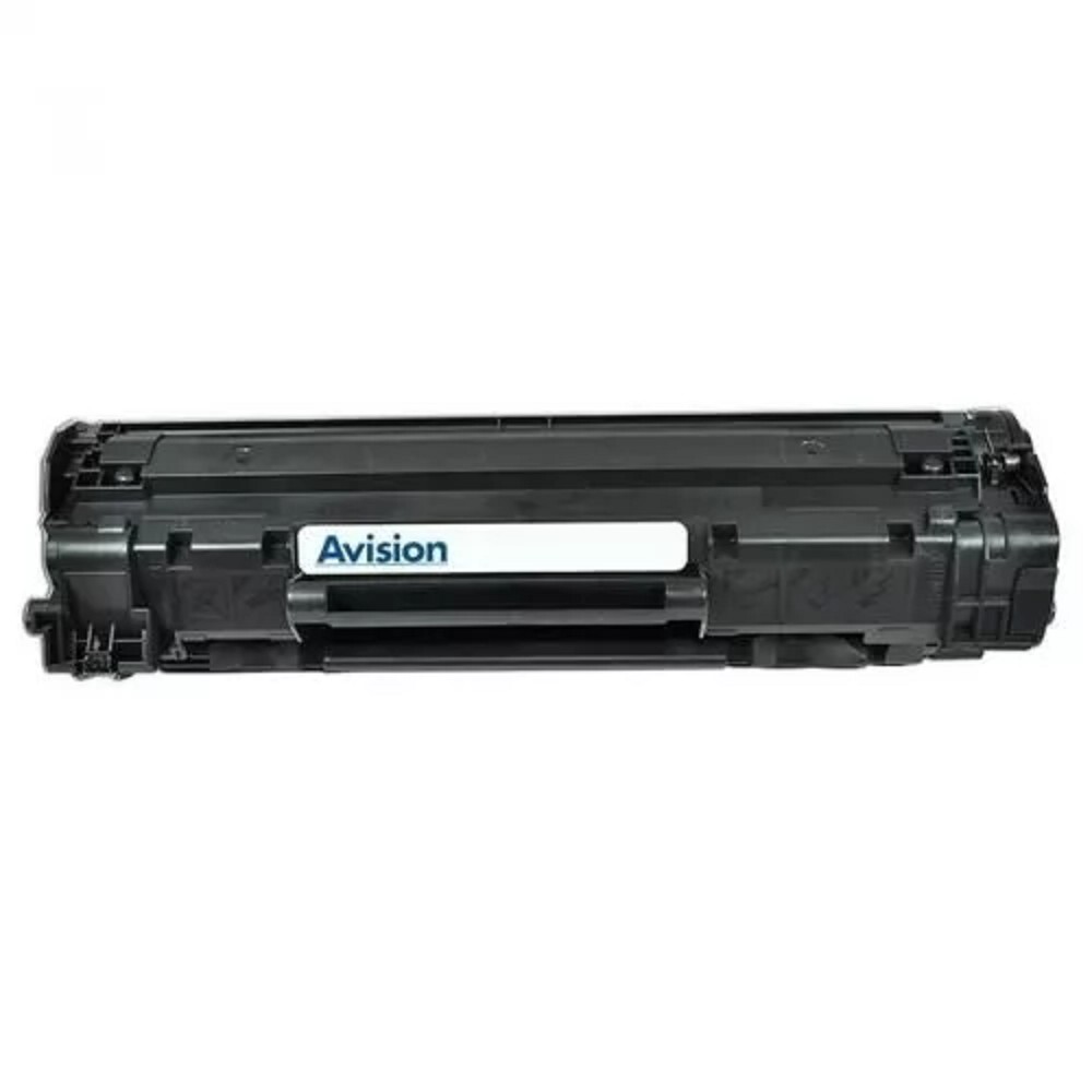 Avision  TN-1071H  015-0336-22  Тонер картридж для Avision AP40/AM40Q/AM40A/AM40A plus, 6000 стр. 