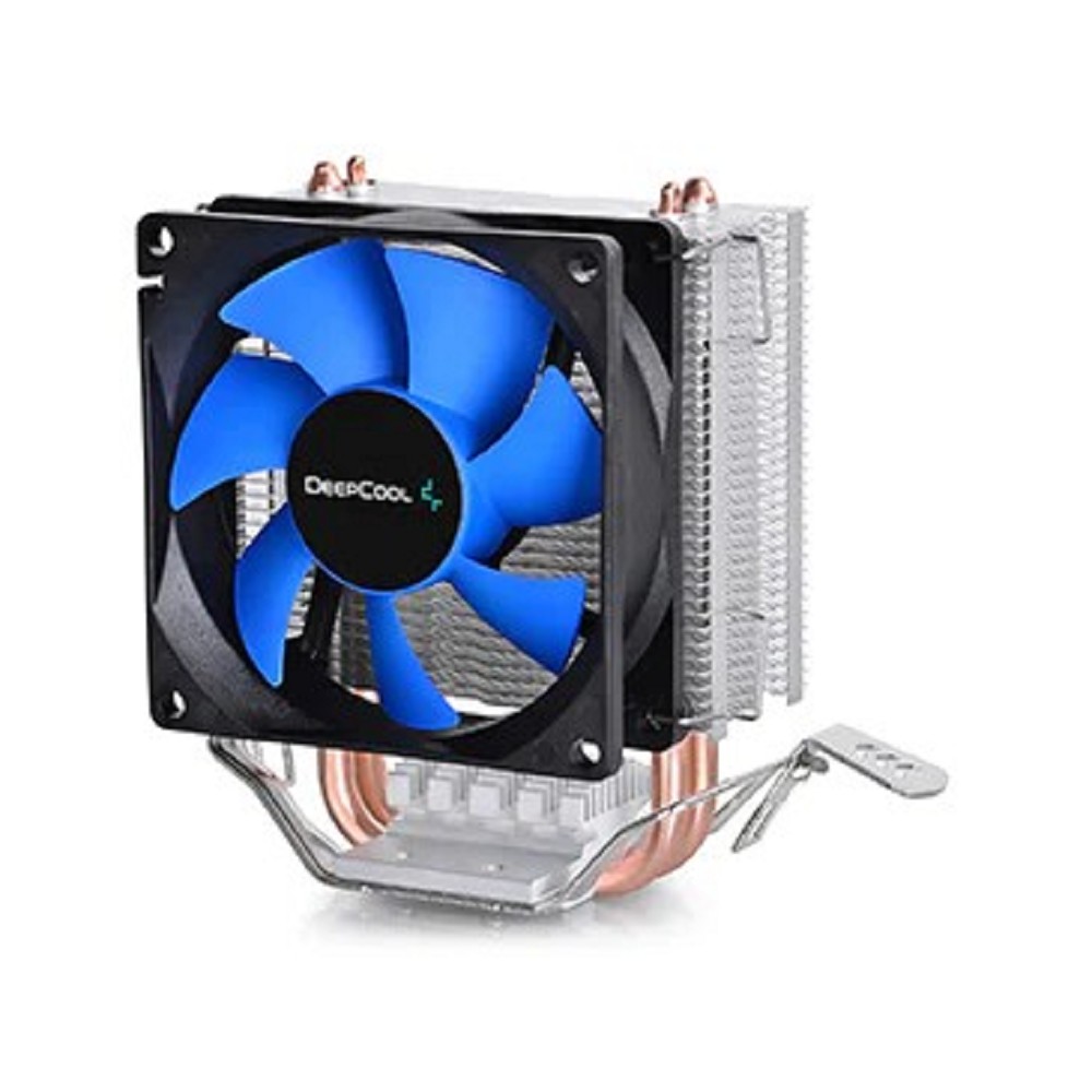 Повреждение упаковки Cooler Deepcool ICE EDGE MINI FS V2.0 LGA 1700/115*/, AMD FM1/AM*/K8, RET TDP 100W" RTL