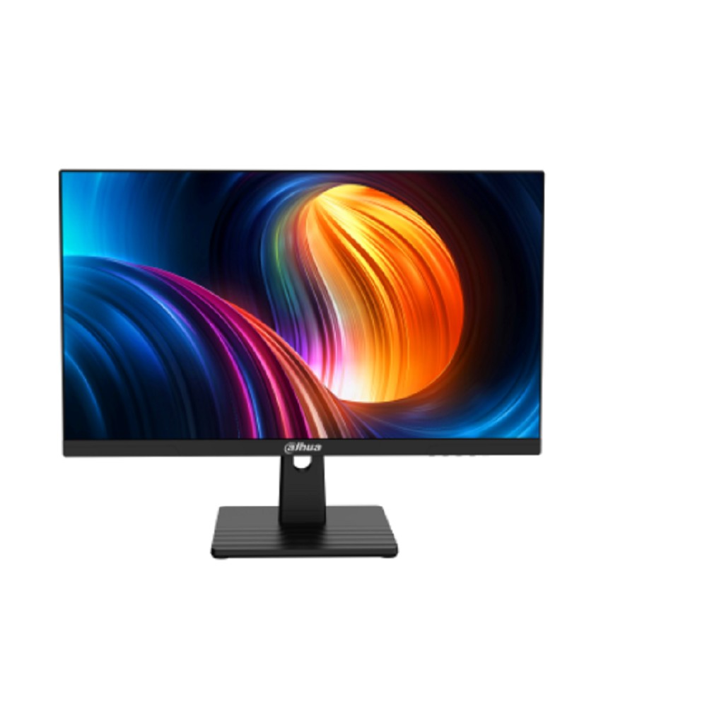 Повреждение упаковки Dahua DHI-LM27-B221B 27"(16:9) FullHD монитор Тип матрицы: IPS. ELED подсветка,1920x1080,300 кд/м2,1300:1, 178°/178°,  1 мс, 144Гц, Цвет: 16.7Млн (8 бит),  DP, HDMI, Аудио выход