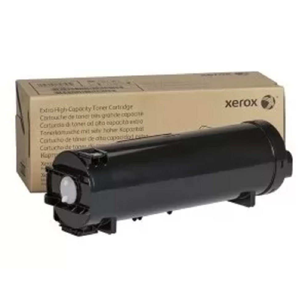 Xerox 106R03945 Тонер-картридж экстра-повышенной ёмкости для VL B600/B605/B610/B615, 46 700 страниц 