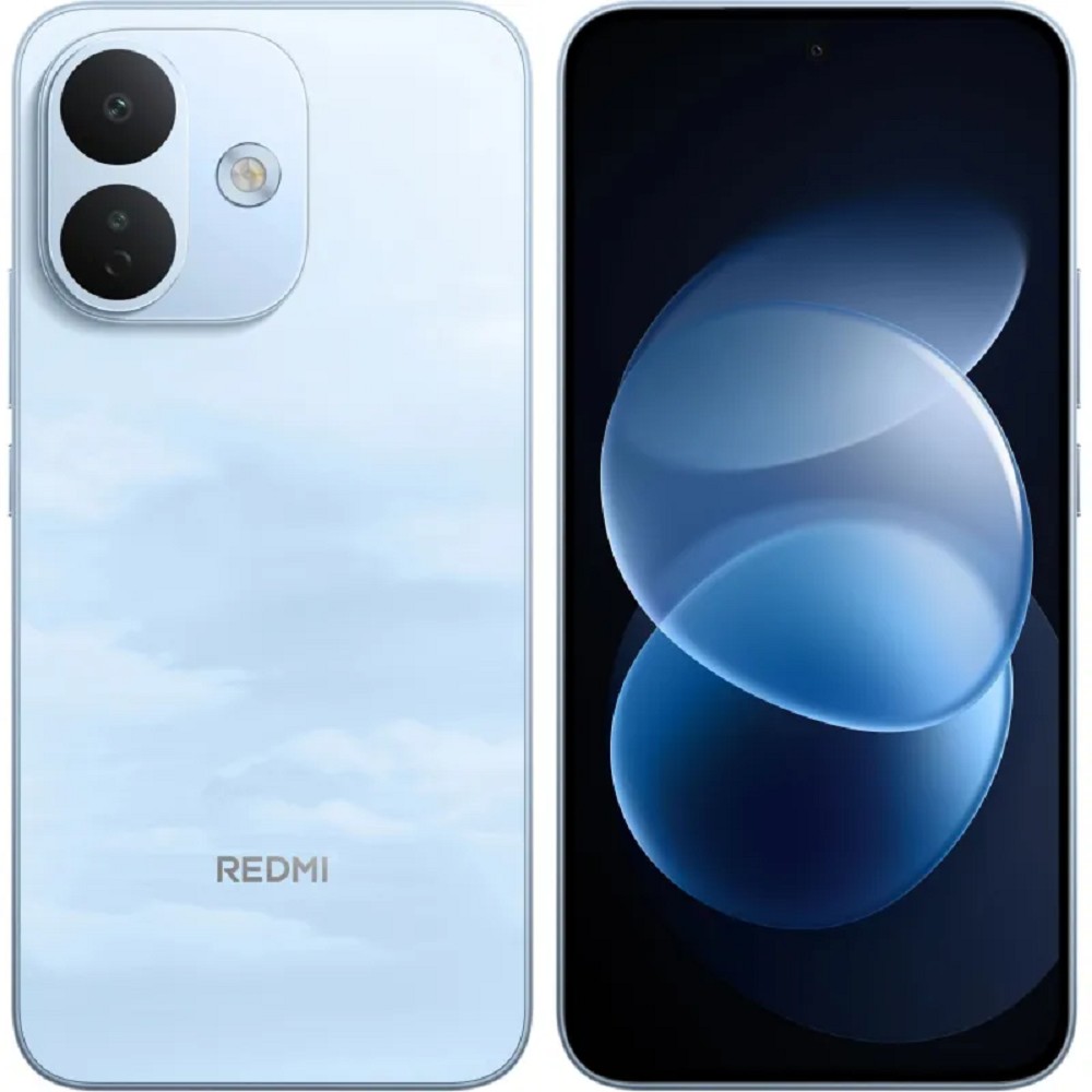 Xiaomi Redmi Note 17 Pro 5G RU 8GB/512GB Blue