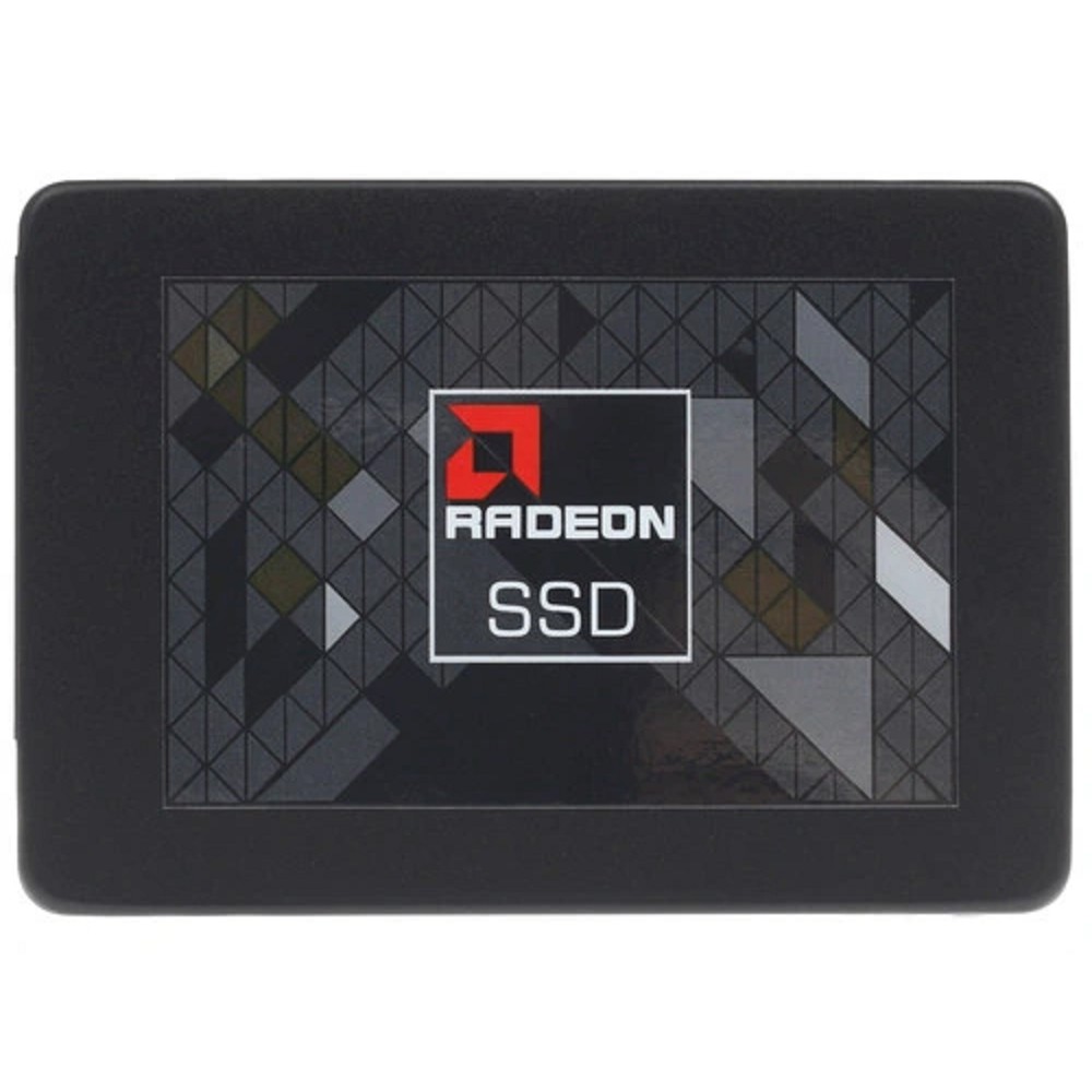 AMD SSD 120GB Radeon R5 R5SL120G {SATA3.0, 7mm}