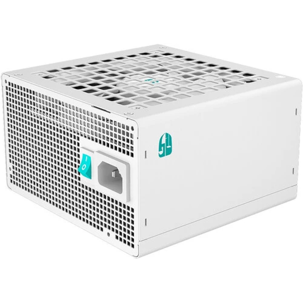 Блок питания Deepcool PQ750G WH