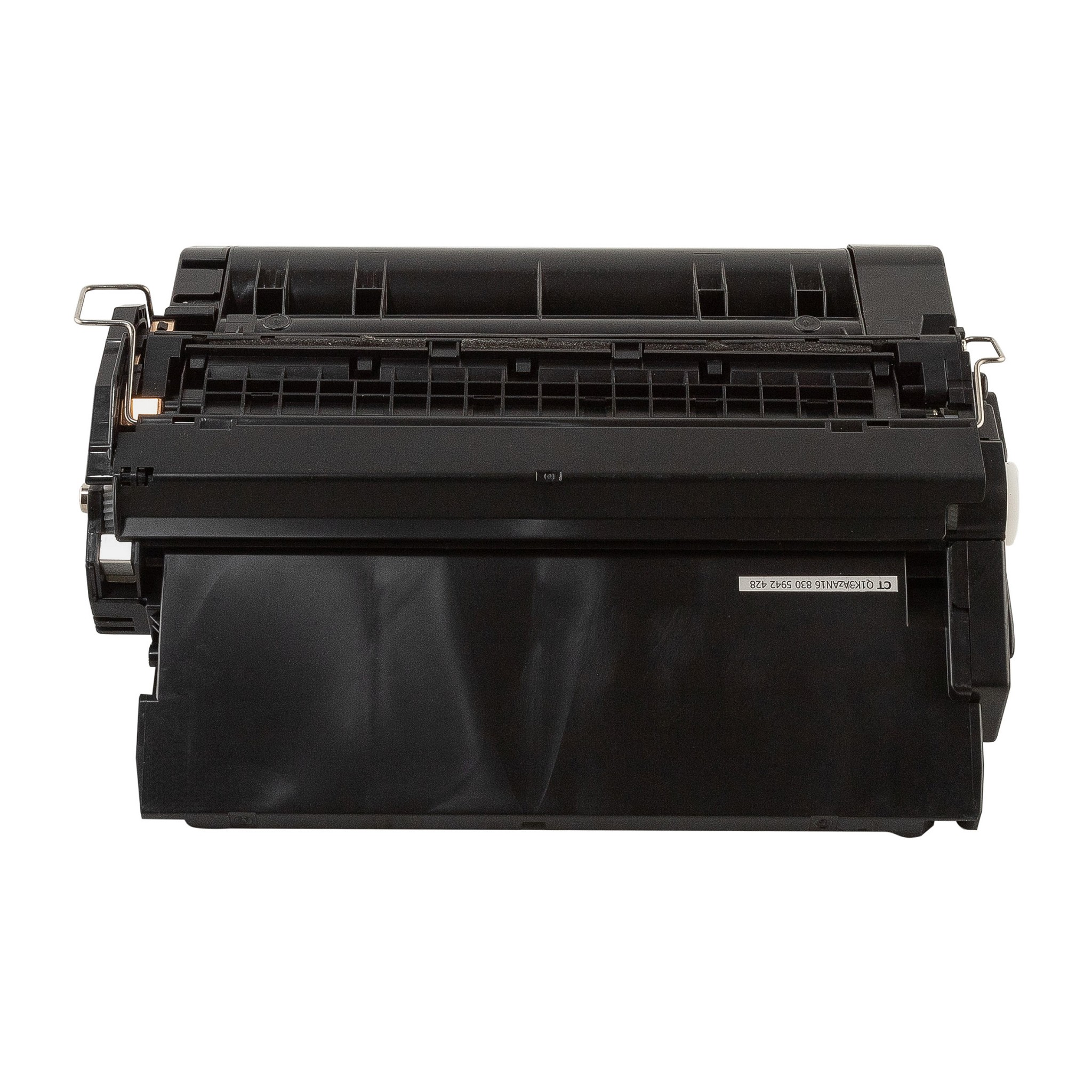 Повреждение упаковки Bion Q5942X Картридж для HP LaserJet 4250/4250n/4250dtn/4250tn/4350/4350n/4350L/4350dtn/4350tn (20000  стр.), Черный, с чипом