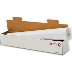 XEROX 450L91419 Бумага Inkjet Matt Coated 180г, 914мм x 30м 