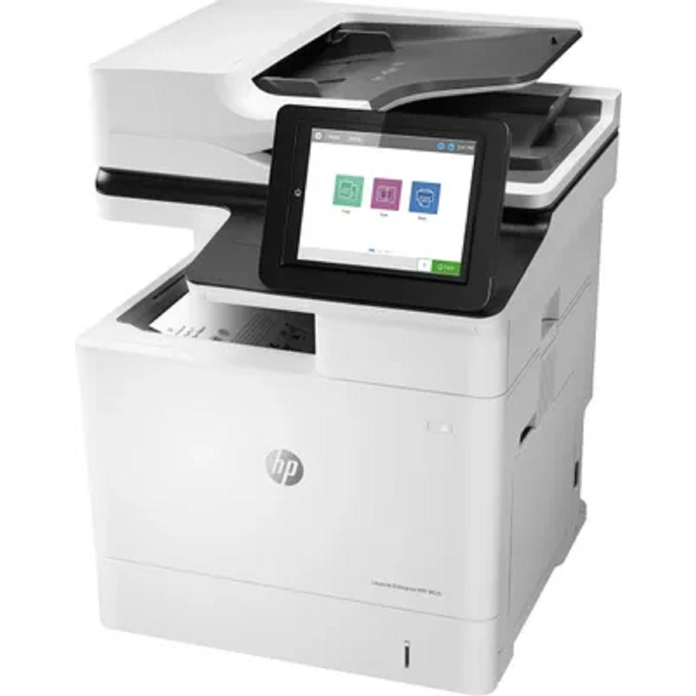 HP LaserJet Enterprise MFP M635h Printer [7PS97A#B19]