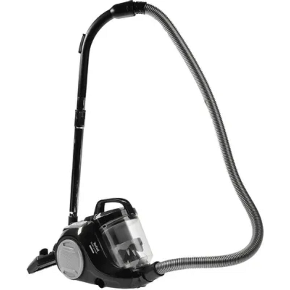 Пылесос Tefal TW2925EA, 2100Вт, черный/черный 