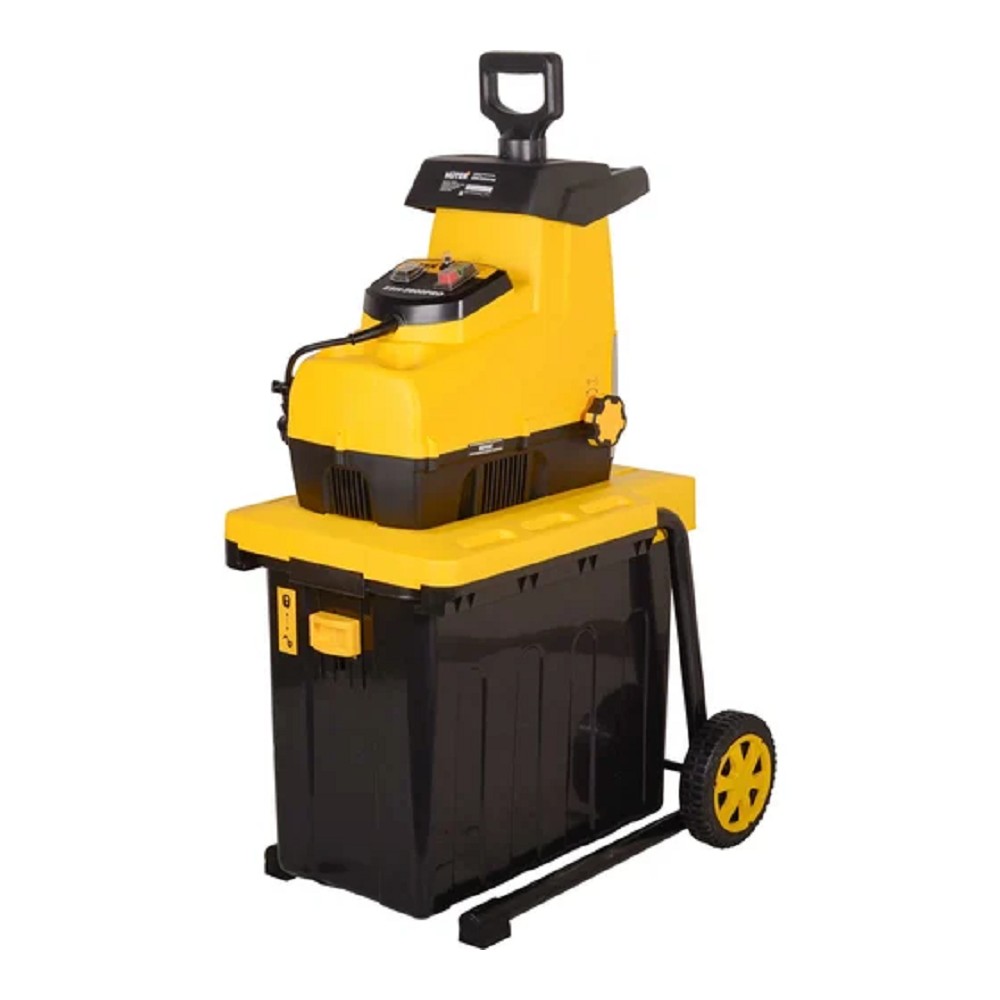 HUTER Садовый измельчитель ESH-2800PRO HUTER, , шт [70/13/17]
