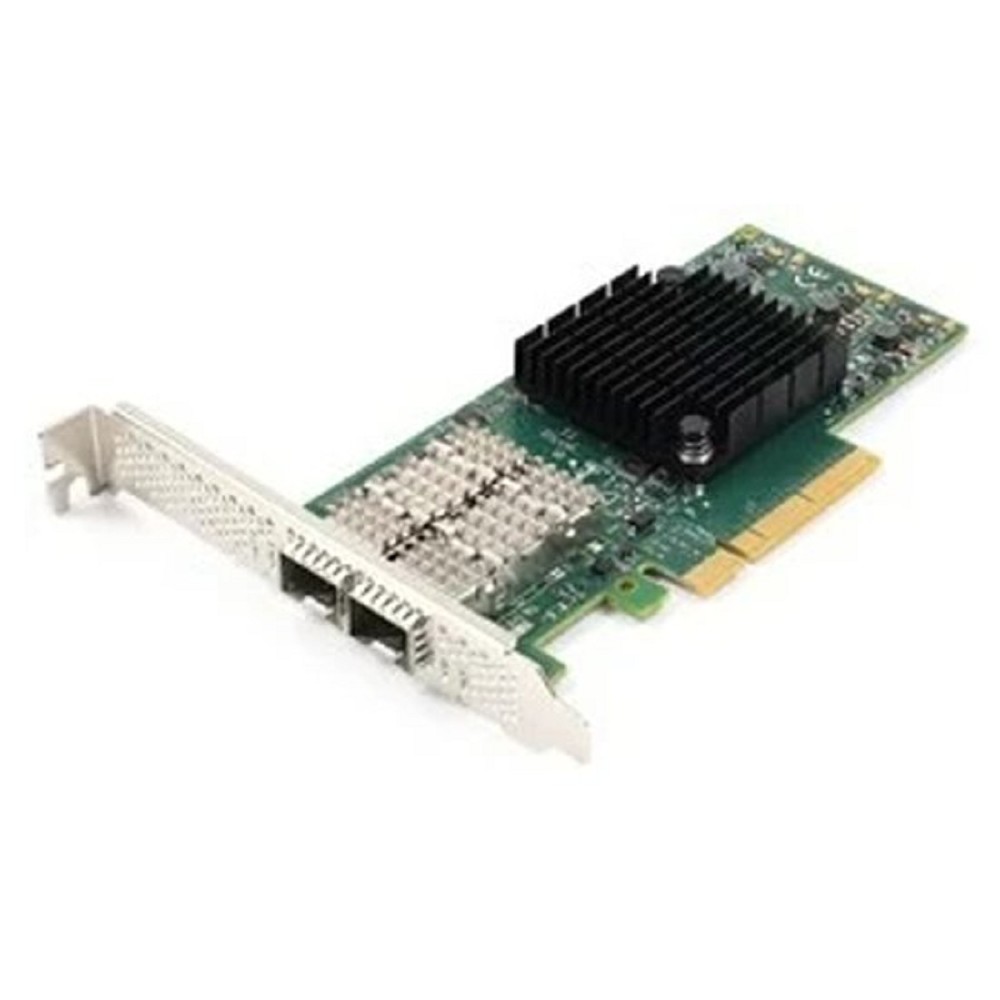 Mellanox MCX4121A-ACUT Сетевой адаптер