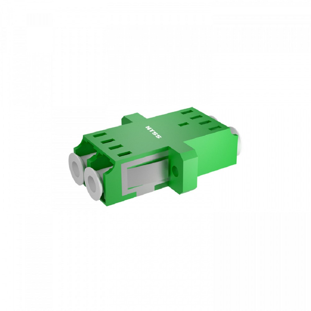 NTSS Адаптер оптический NTSS дуплекс LC/АРС sm NTSS.2LC/APC/SM-S